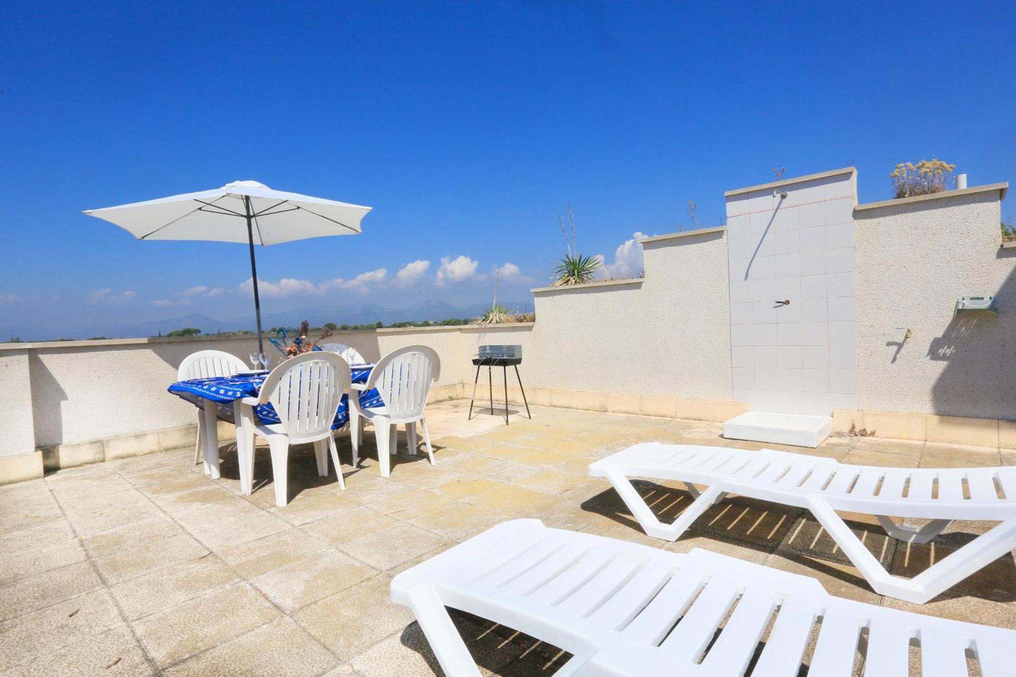 Litoral Costa Dorada - Cambrils Park D Exterior photo
