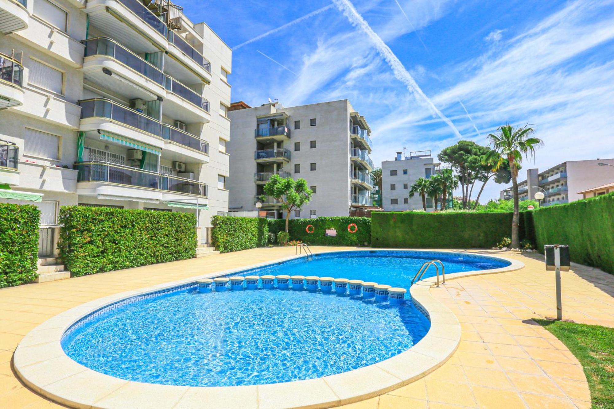 Litoral Costa Dorada - Cambrils Park D Exterior photo