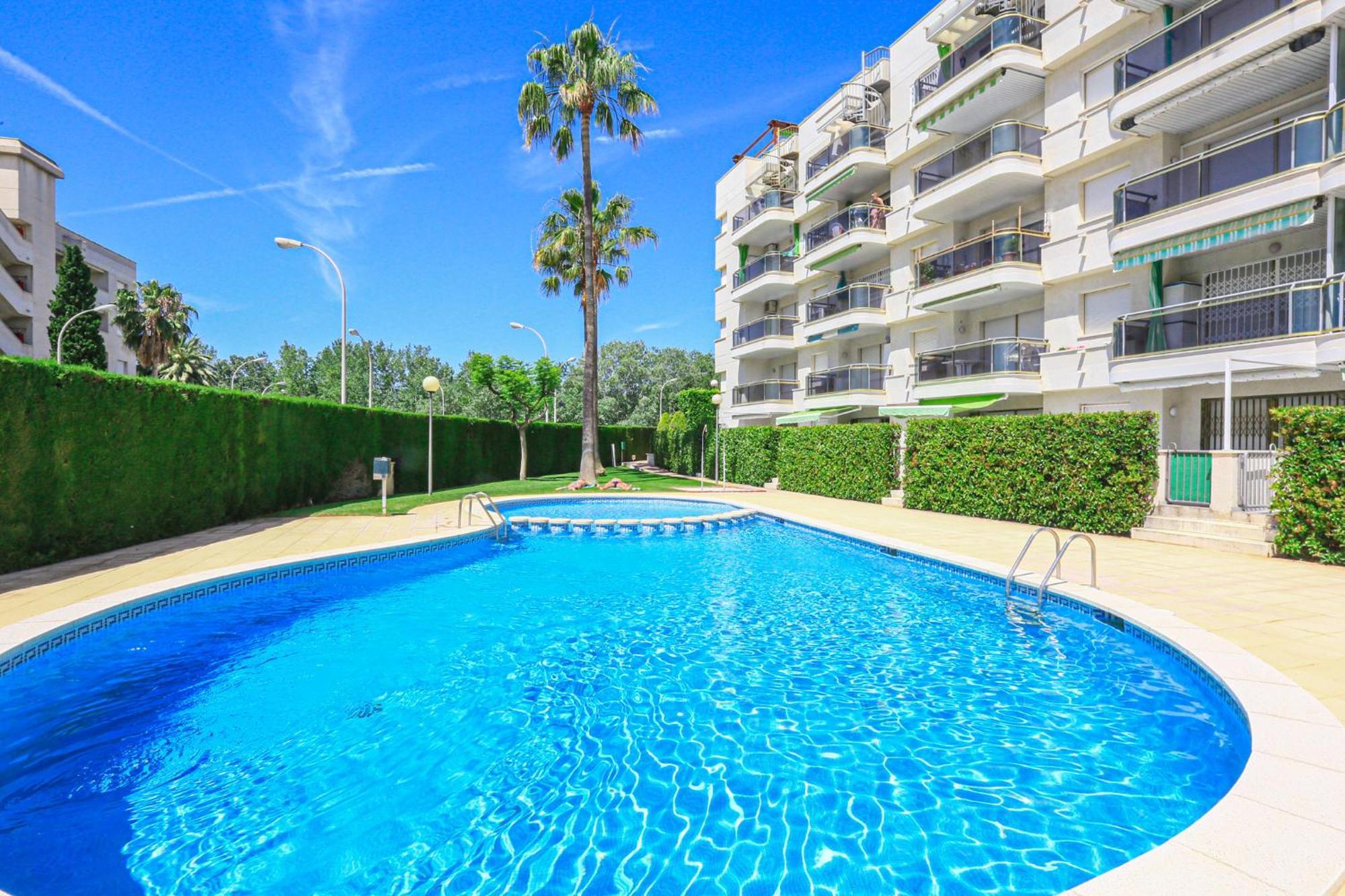 Litoral Costa Dorada - Cambrils Park D Exterior photo